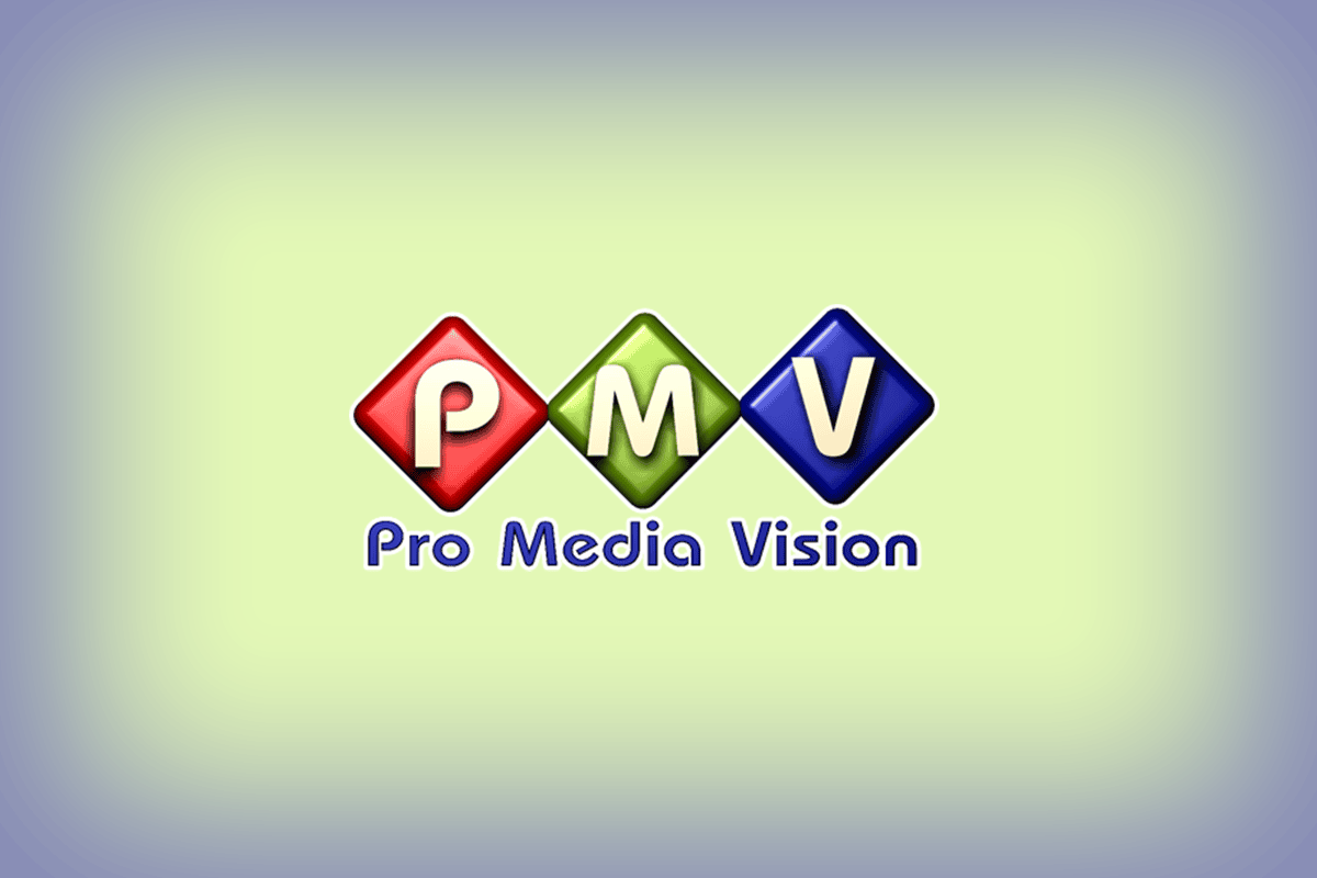 Video animation - Pro Media Vision